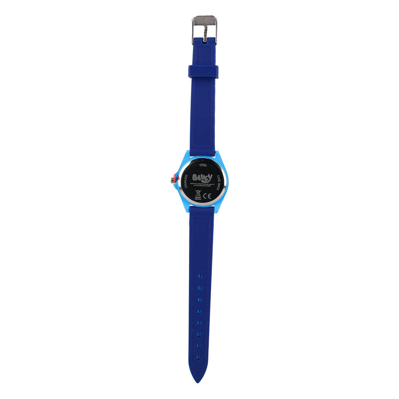 Afbeelding laden in galerijviewer, Vadobag horloge bluey kids time
