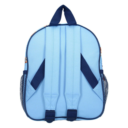 Vadobag rugzak bluey jump into fun