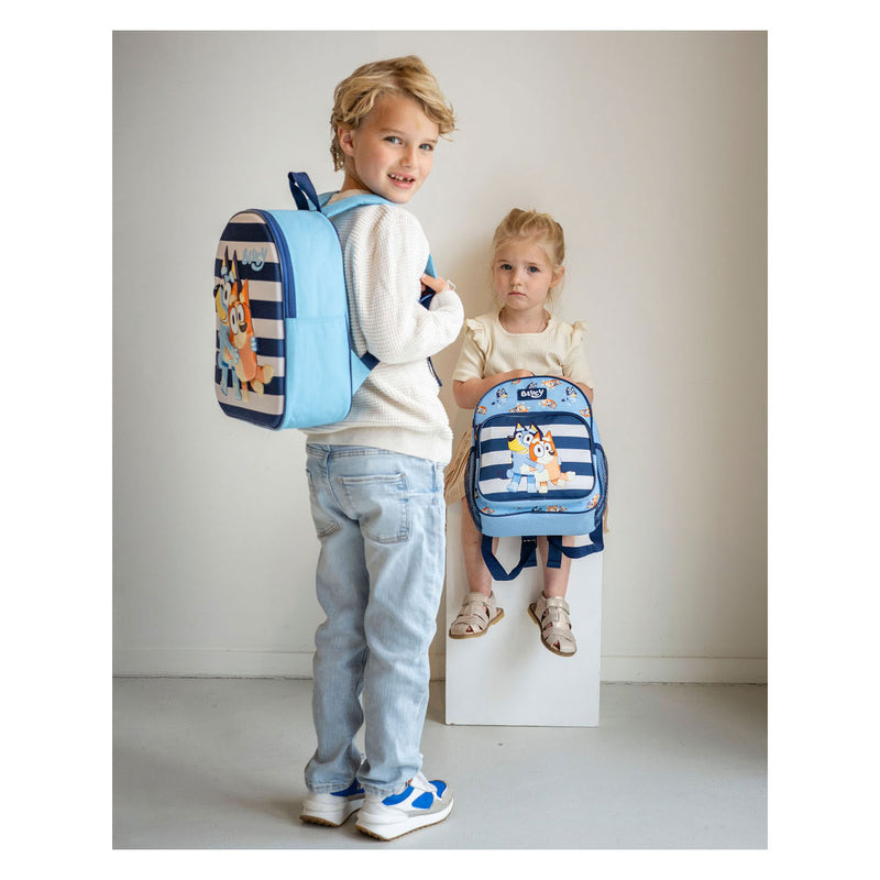 Afbeelding laden in galerijviewer, Vadobag rugzak bluey jump into fun
