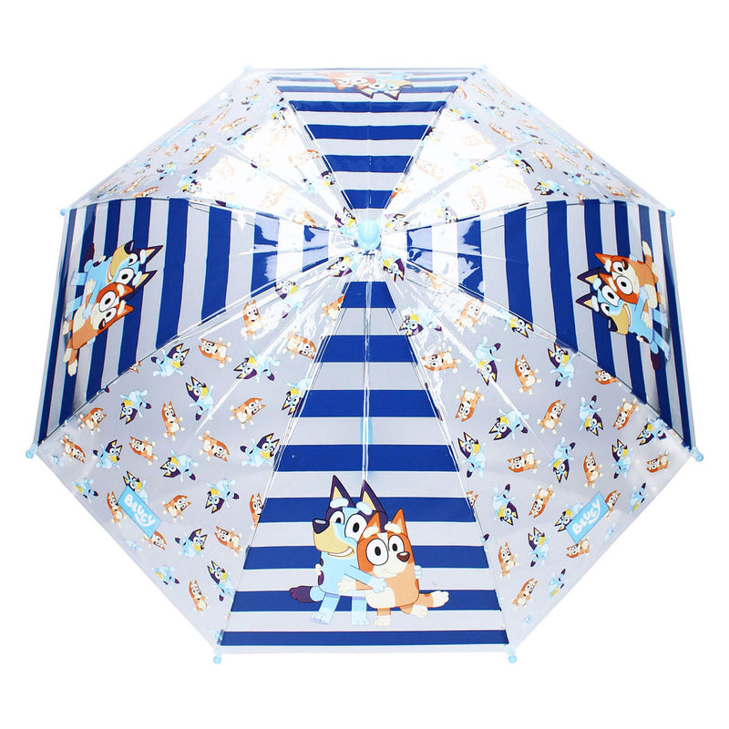 Afbeelding laden in galerijviewer, Vadobag paraplu bluey rainy days
