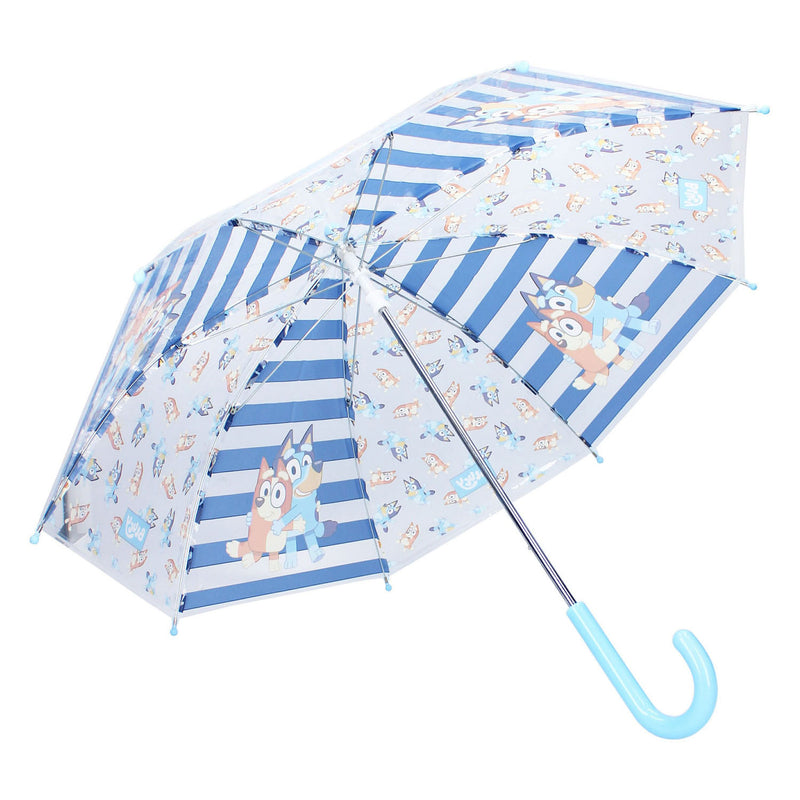 Afbeelding laden in galerijviewer, Vadobag paraplu bluey rainy days
