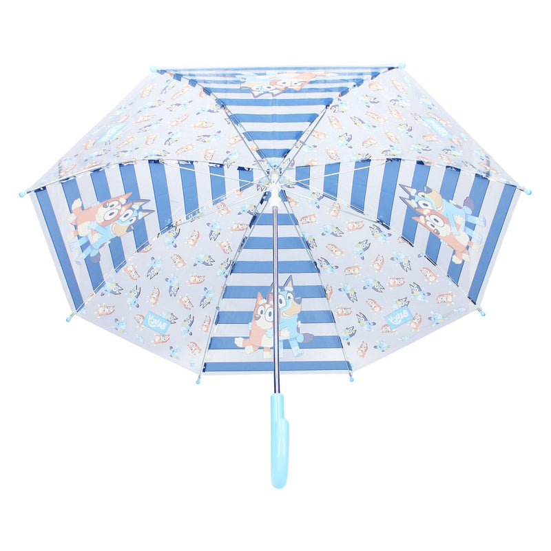 Afbeelding laden in galerijviewer, Vadobag paraplu bluey rainy days
