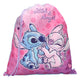 Vadobag gymtas stitch hello cutie