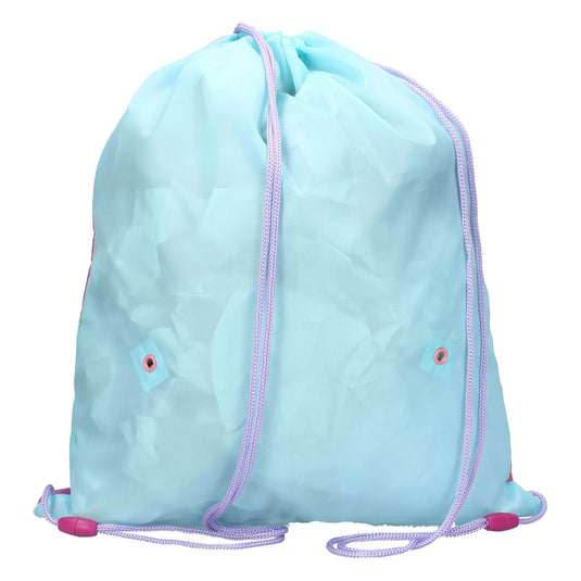 Vadobag gymtas stitch hello cutie