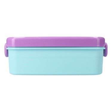 Vadobag lunchbox stitch let's eat