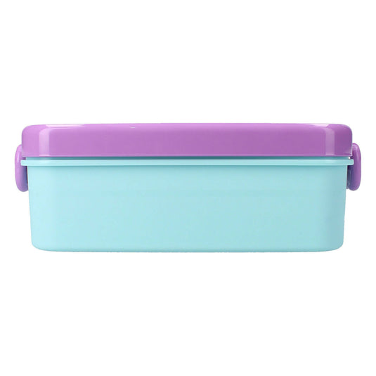 Vadobag lunchbox stitch let's eat