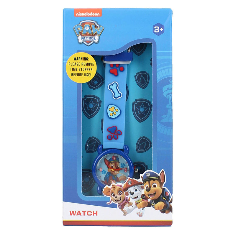 Afbeelding laden in galerijviewer, Vadobag horloge paw patrol kids time blauw

