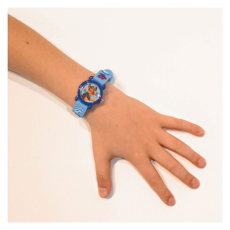 Afbeelding laden in galerijviewer, Vadobag horloge paw patrol kids time blauw

