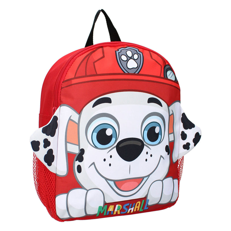 Afbeelding laden in galerijviewer, Vadobag rugzak paw patrol go team! marshall
