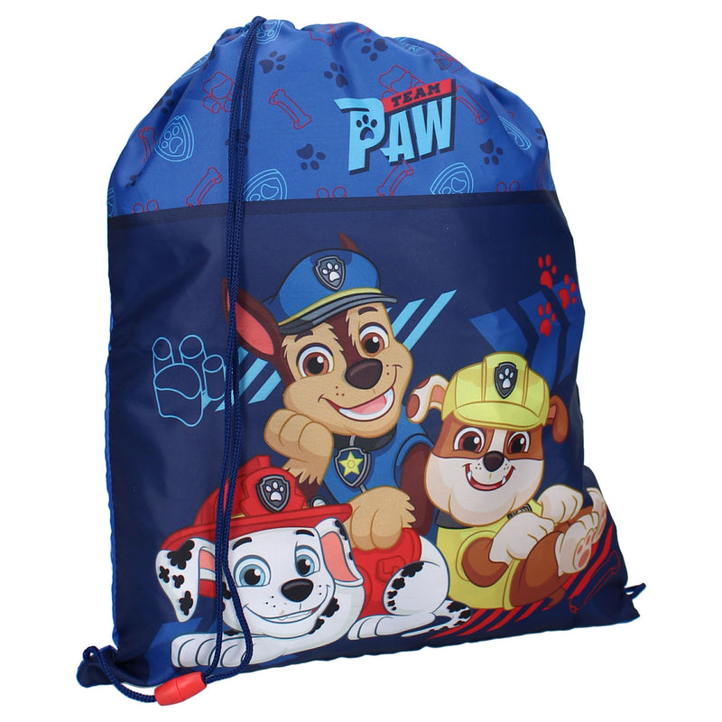 Afbeelding laden in galerijviewer, Vadobag gymtas paw patrol go pups go
