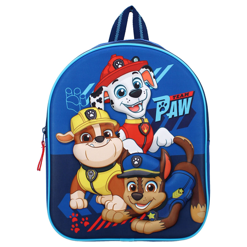 Afbeelding laden in galerijviewer, Vadobag rugzak 3d paw patrol pups at play
