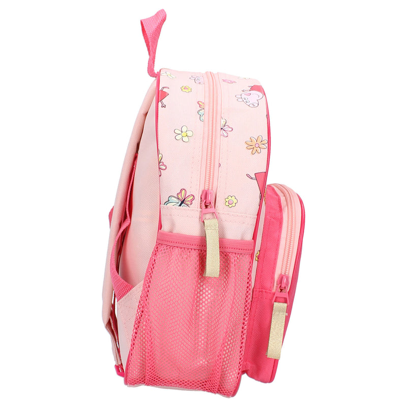 Afbeelding laden in galerijviewer, Vadobag rugzak peppa pig i love this!
