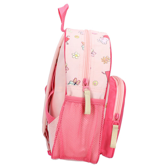 Vadobag rugzak peppa pig i love this!