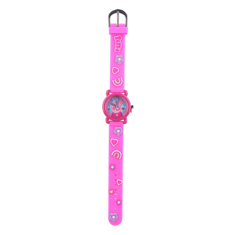 Afbeelding laden in galerijviewer, Vadobag horloge peppa pig kids time!
