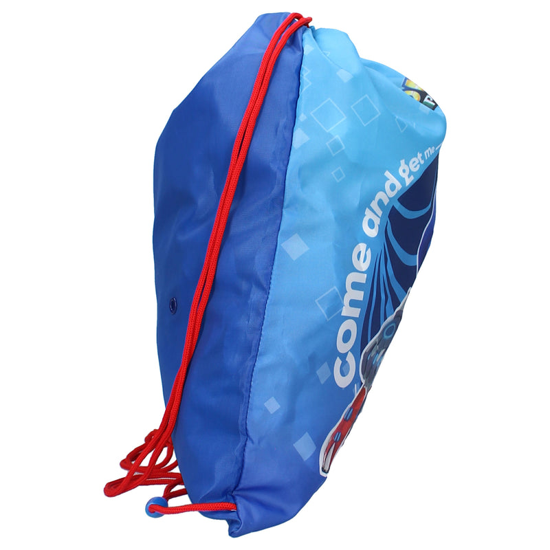 Afbeelding laden in galerijviewer, Vadobag gymtas sonic supreme power
