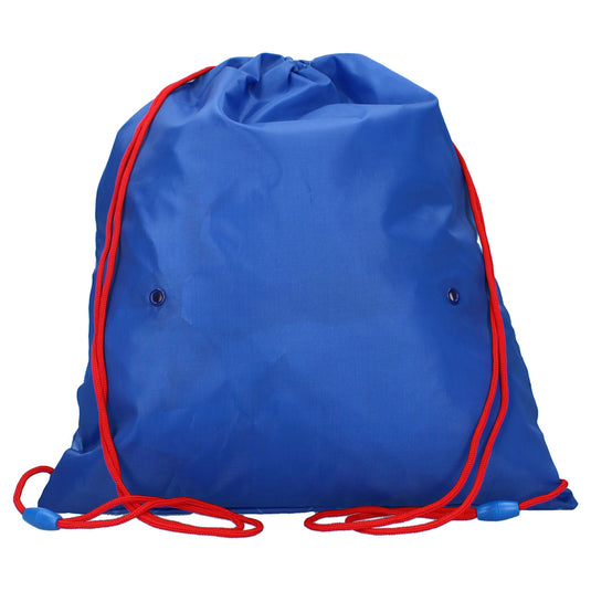 Vadobag gymtas sonic supreme power