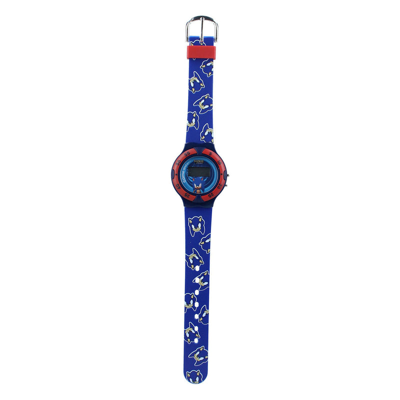 Afbeelding laden in galerijviewer, Vadobag horloge sonic kids time
