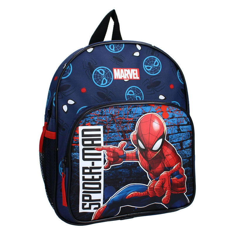 Afbeelding laden in galerijviewer, Vadobag rugzak spider-man beyond amazing
