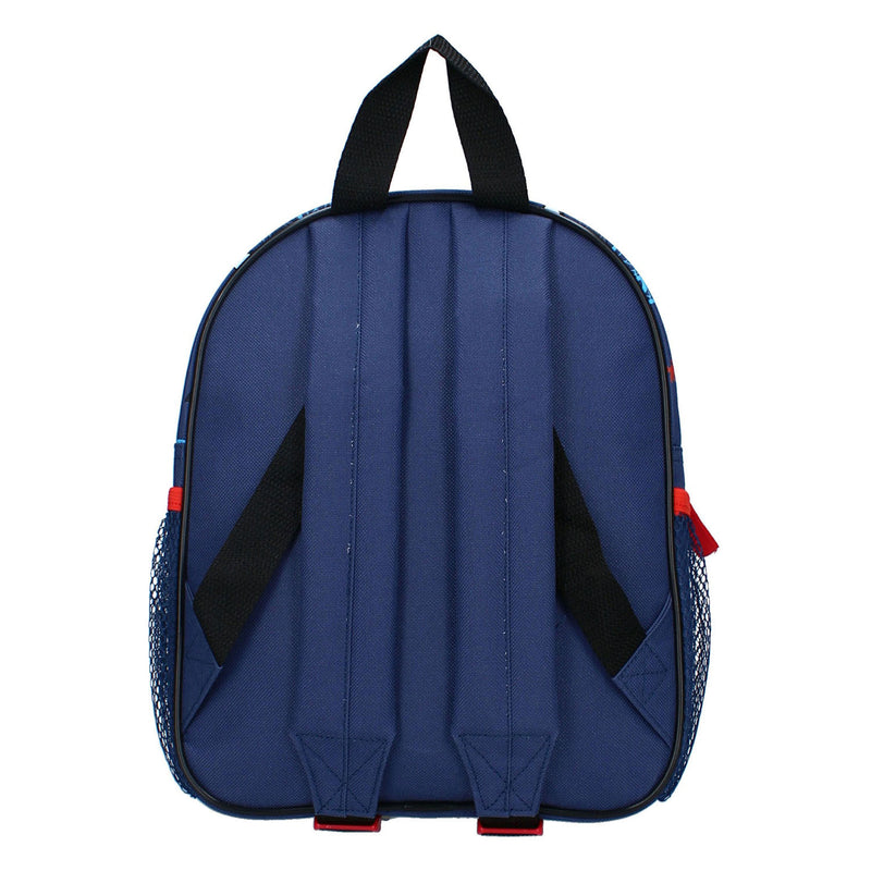 Afbeelding laden in galerijviewer, Vadobag rugzak spider-man beyond amazing

