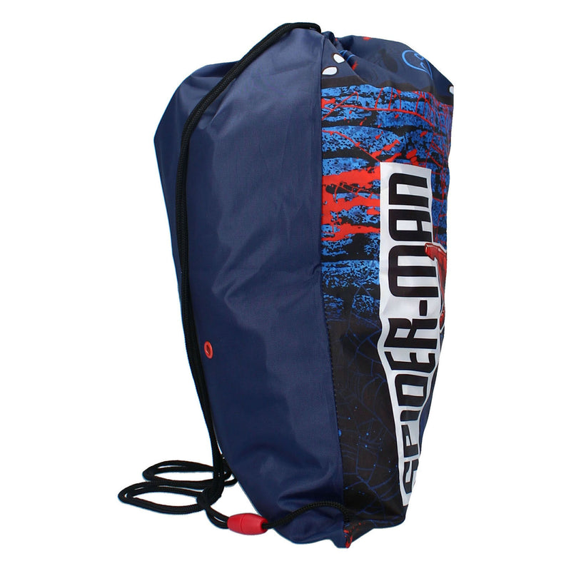 Afbeelding laden in galerijviewer, Vadobag gymtas spider-man beyond amazing
