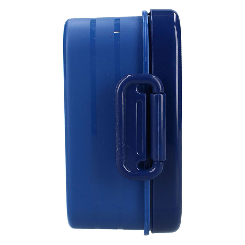 Afbeelding laden in galerijviewer, Vadobag spider-man - blauw - lunchbox
