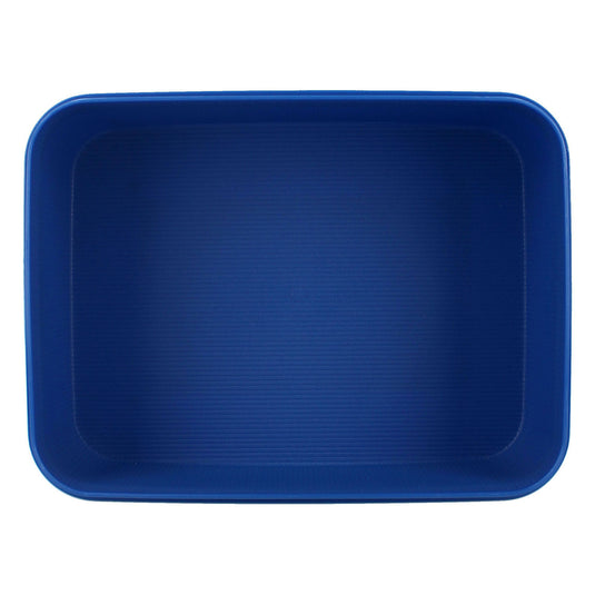 Vadobag spider-man - blauw - lunchbox
