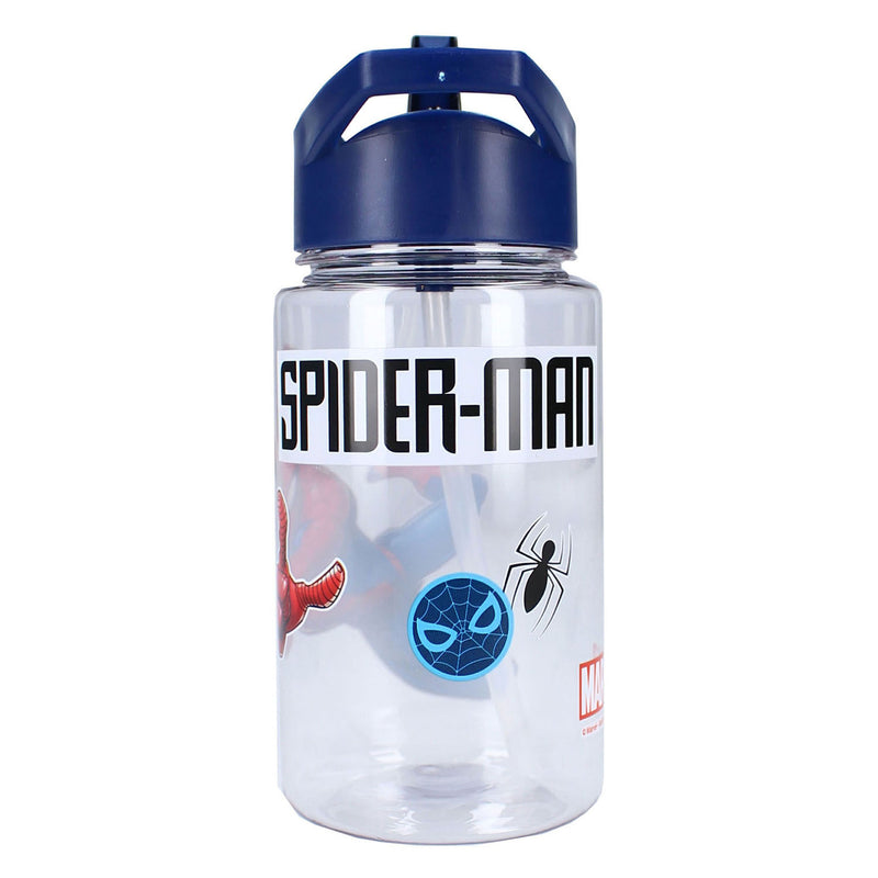Afbeelding laden in galerijviewer, Vadobag drinkfles spider-man let's eat, 450ml
