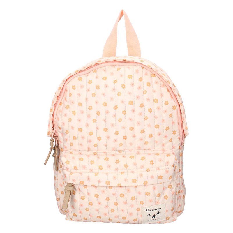 Afbeelding laden in galerijviewer, Kidzroom rugzak paris magical meadows roze
