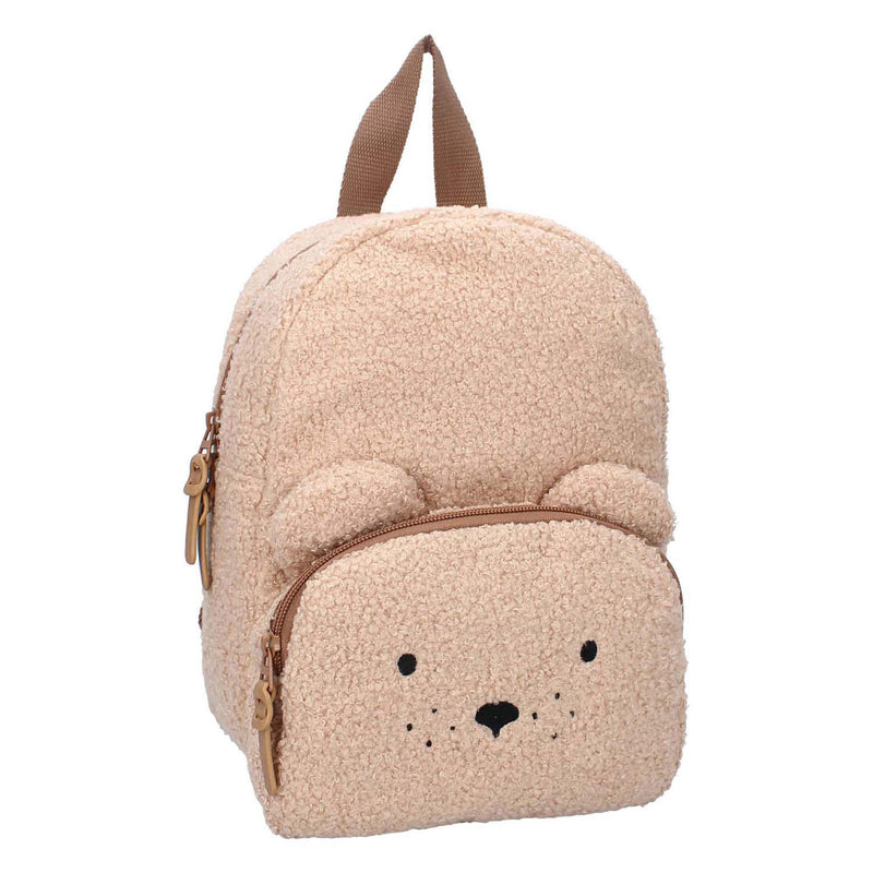 Afbeelding laden in galerijviewer, Kidzroom rugzak pisa comfort friends teddybeer
