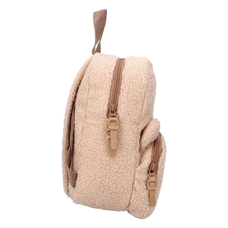 Afbeelding laden in galerijviewer, Kidzroom rugzak pisa comfort friends teddybeer
