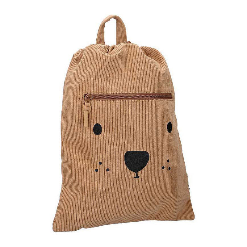 Afbeelding laden in galerijviewer, Kidzroom gymtas prague beary excited
