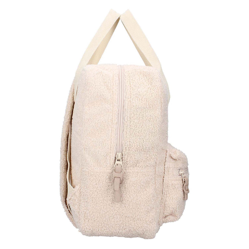 Afbeelding laden in galerijviewer, Kidzroom rugzak berlin soft whispers beige
