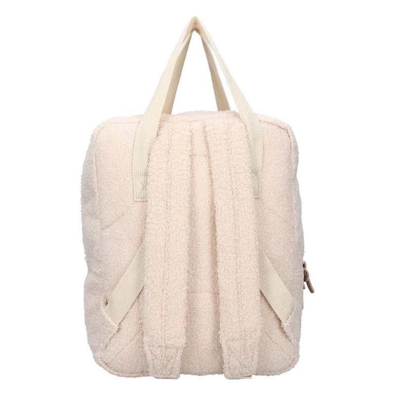Afbeelding laden in galerijviewer, Kidzroom rugzak berlin soft whispers beige
