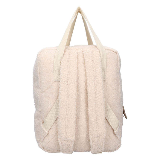 Kidzroom rugzak berlin soft whispers beige