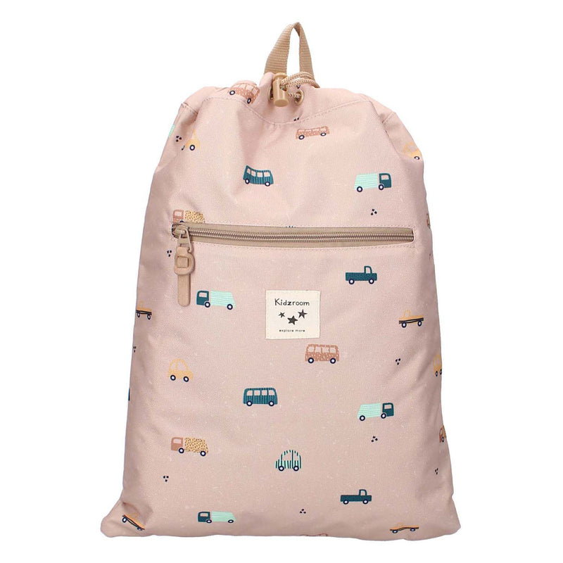 Afbeelding laden in galerijviewer, Kidzroom gymtas prague sweet cuddles
