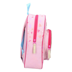Vadobag pret rugzak happy go lucky eenhoorn