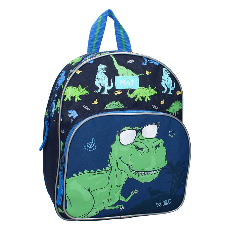 Afbeelding laden in galerijviewer, Vadobag pret rugtas happy go lucky dino
