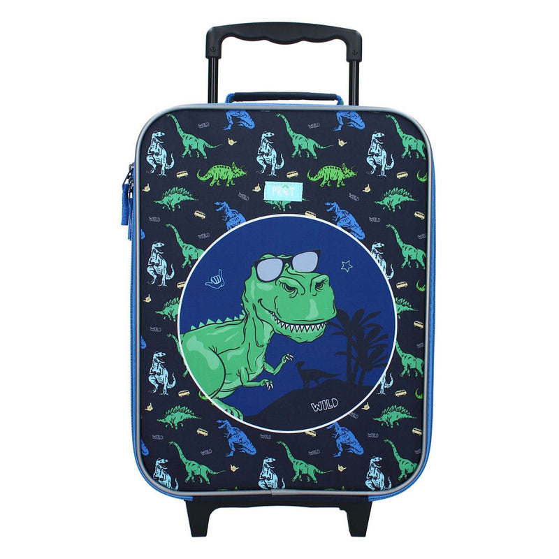 Afbeelding laden in galerijviewer, Vadobag pret trolley koffer made to roll

