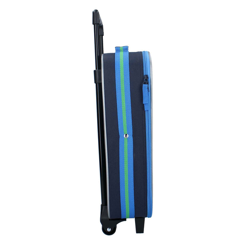 Afbeelding laden in galerijviewer, Vadobag pret trolley koffer made to roll
