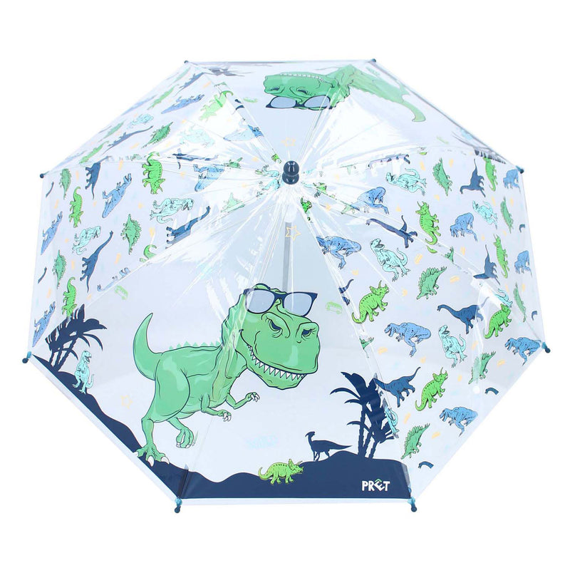 Afbeelding laden in galerijviewer, Vadobag pret paraplu rainy days dino
