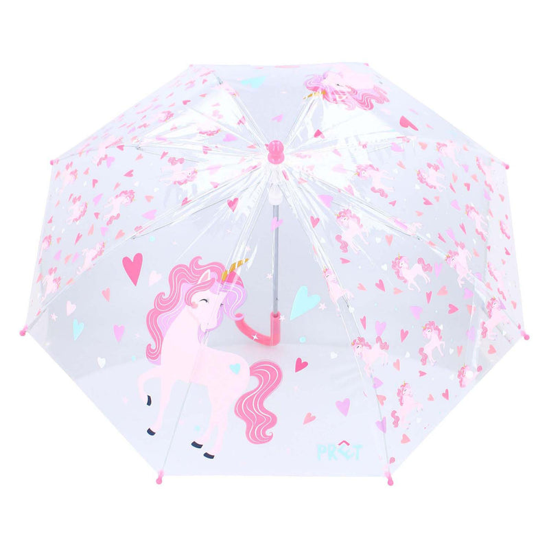 Afbeelding laden in galerijviewer, Vadobag pret paraplu rainy days eenhoorn
