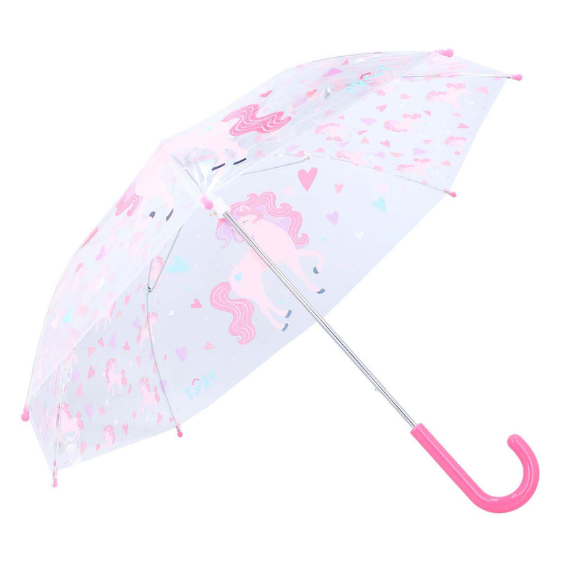 Afbeelding laden in galerijviewer, Vadobag pret paraplu rainy days eenhoorn

