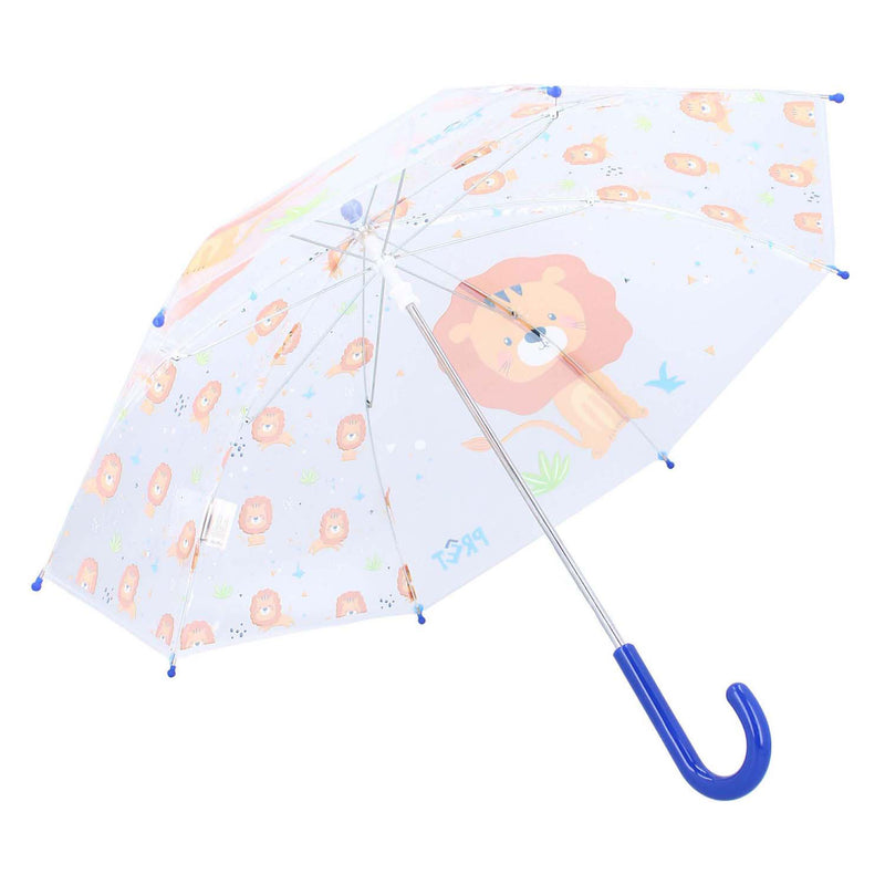 Afbeelding laden in galerijviewer, Vadobag pret paraplu rainy days leeuw

