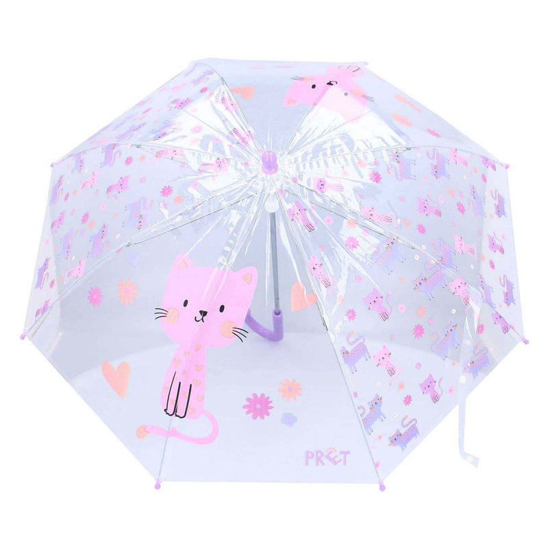 Afbeelding laden in galerijviewer, Vadobag pret paraplu rainy days kat
