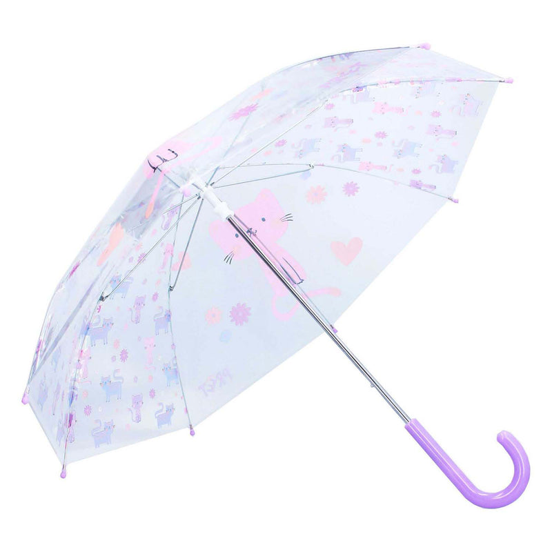Afbeelding laden in galerijviewer, Vadobag pret paraplu rainy days kat
