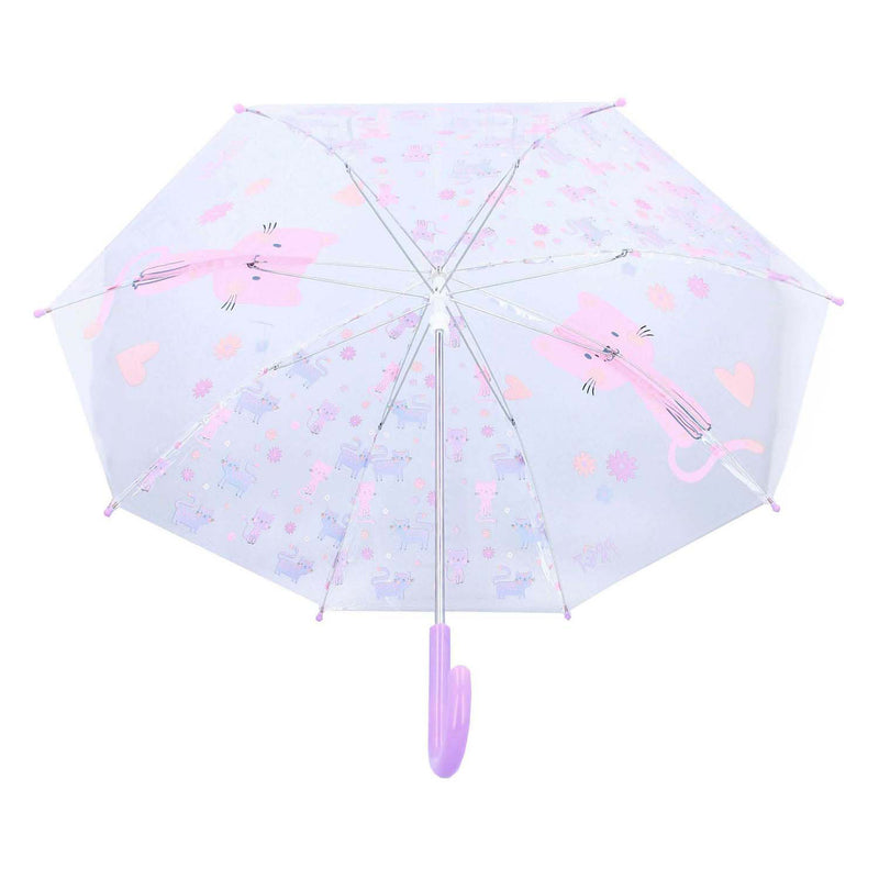 Afbeelding laden in galerijviewer, Vadobag pret paraplu rainy days kat
