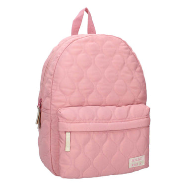 Milky kiss rugzak sweet bliss roze