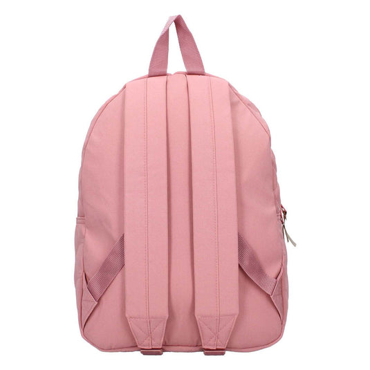 Milky kiss rugzak sweet bliss roze