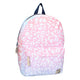 Milky kiss rugzak bold style luipaardprint