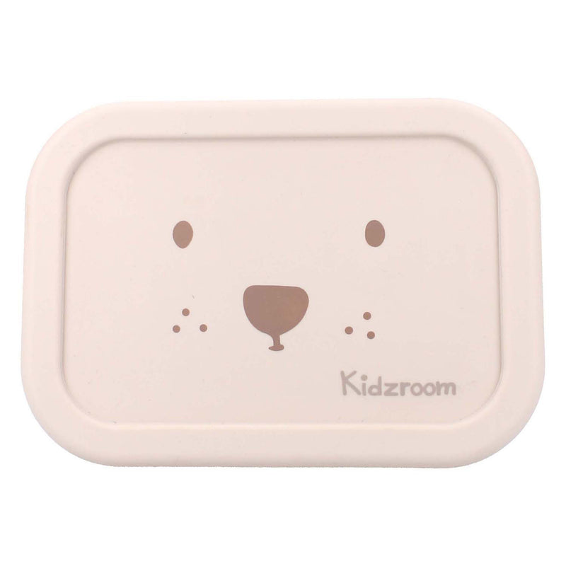Afbeelding laden in galerijviewer, Kidzroom broodtrommel lovely lunch teddybeer
